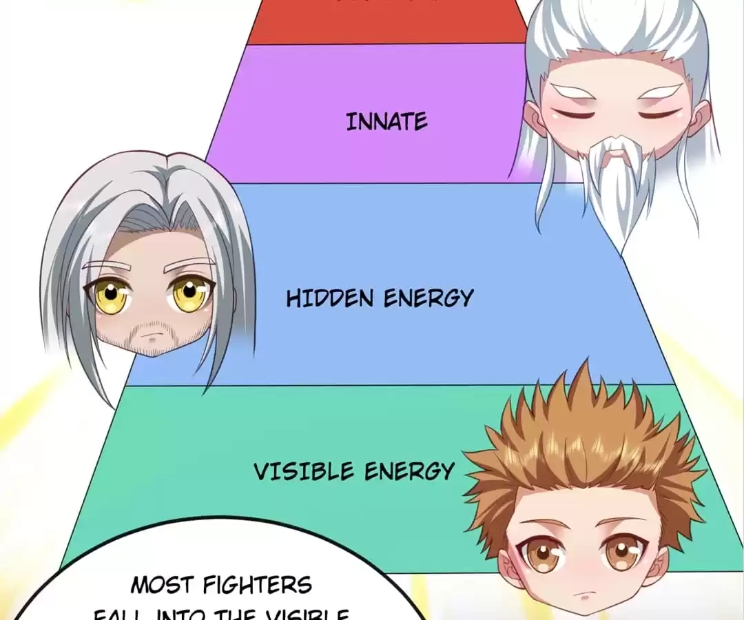The Godly Son-in-Law of the Nation Chapter 79 291 36