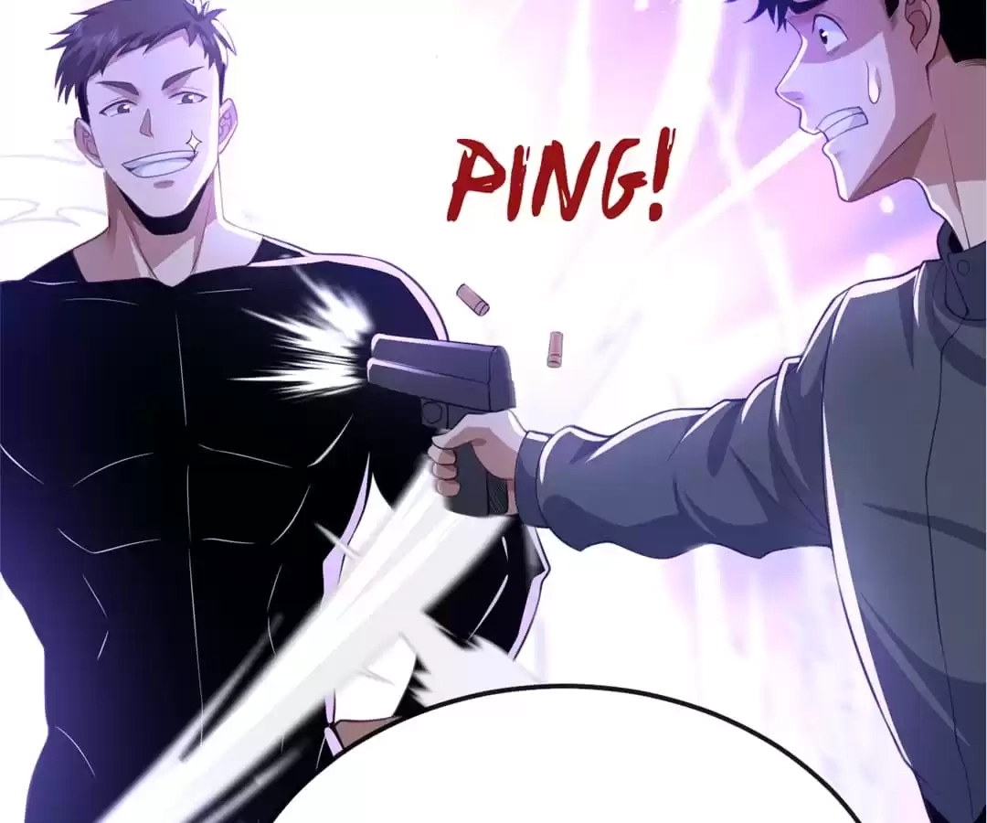The Godly Son-in-Law of the Nation Chapter 79 293 38
