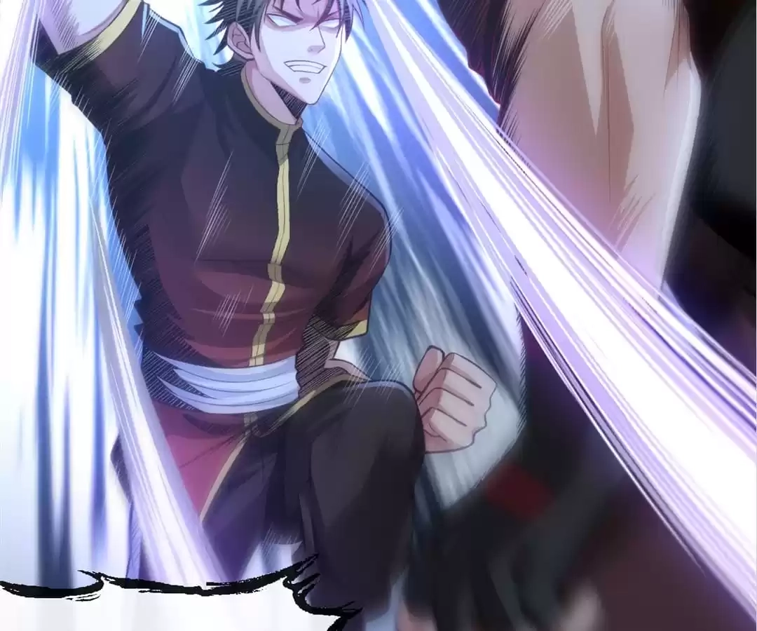 The Godly Son-in-Law of the Nation Chapter 79 300 45