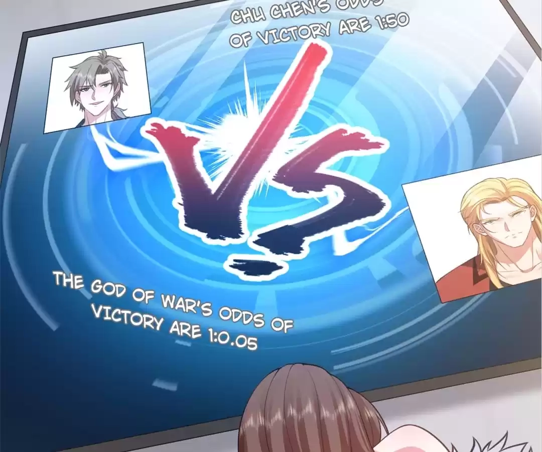 The Godly Son-in-Law of the Nation Chapter 79 260 5