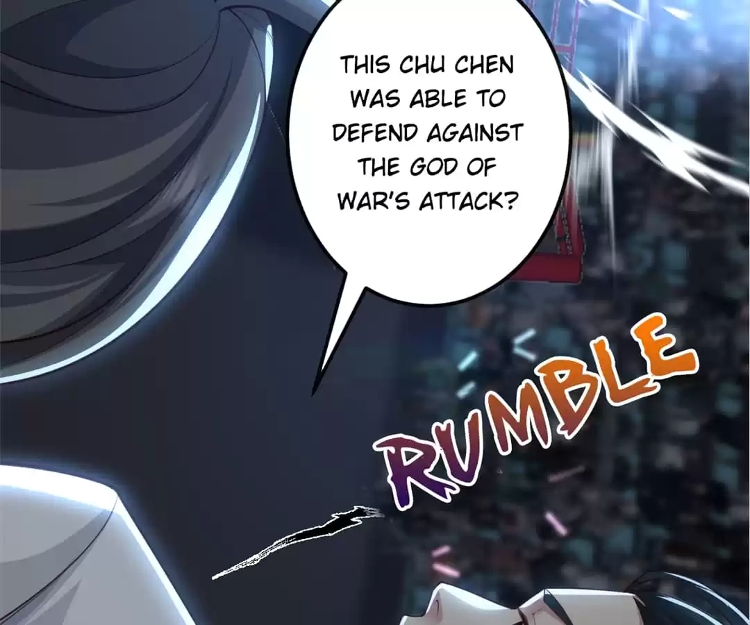 The Godly Son-in-Law of the Nation Chapter 79 307 52