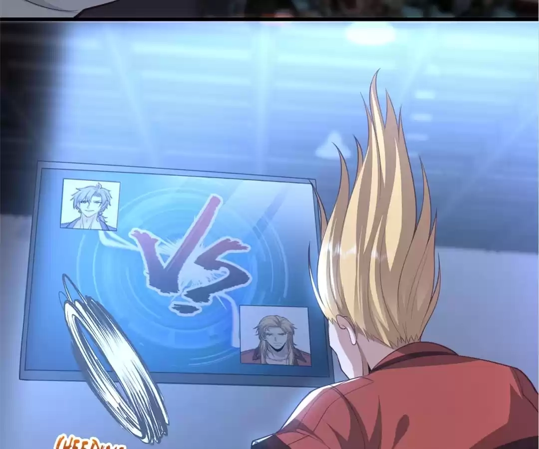 The Godly Son-in-Law of the Nation Chapter 79 309 54