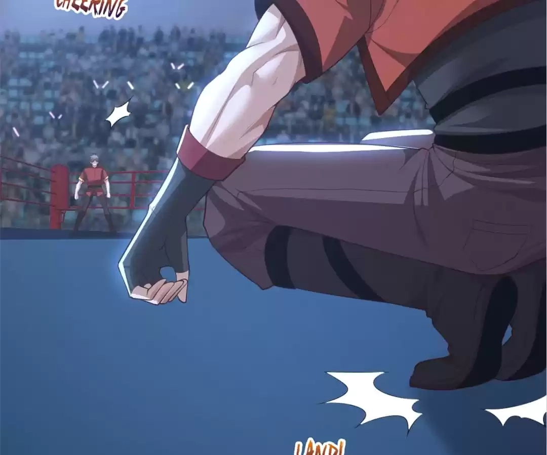 The Godly Son-in-Law of the Nation Chapter 79 310 55