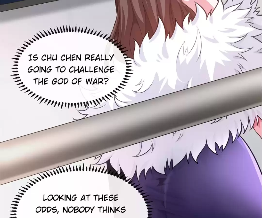 The Godly Son-in-Law of the Nation Chapter 79 261 6