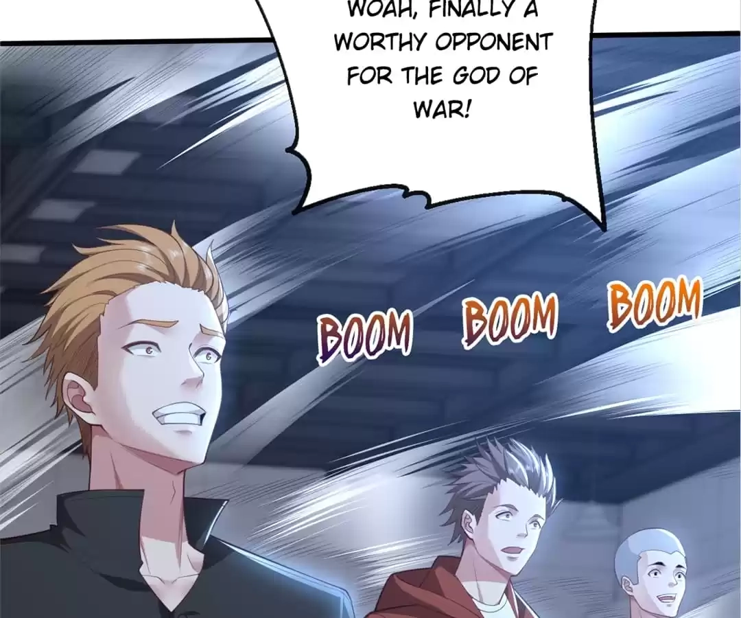 The Godly Son-in-Law of the Nation Chapter 79 324 69