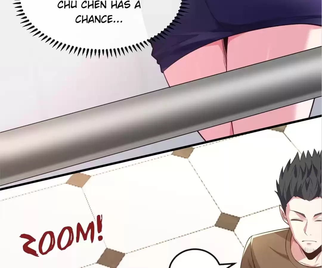 The Godly Son-in-Law of the Nation Chapter 79 262 7