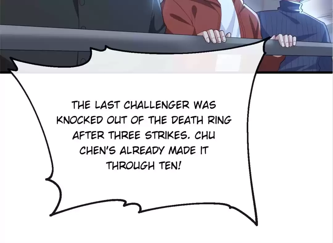 The Godly Son-in-Law of the Nation Chapter 79 325 70