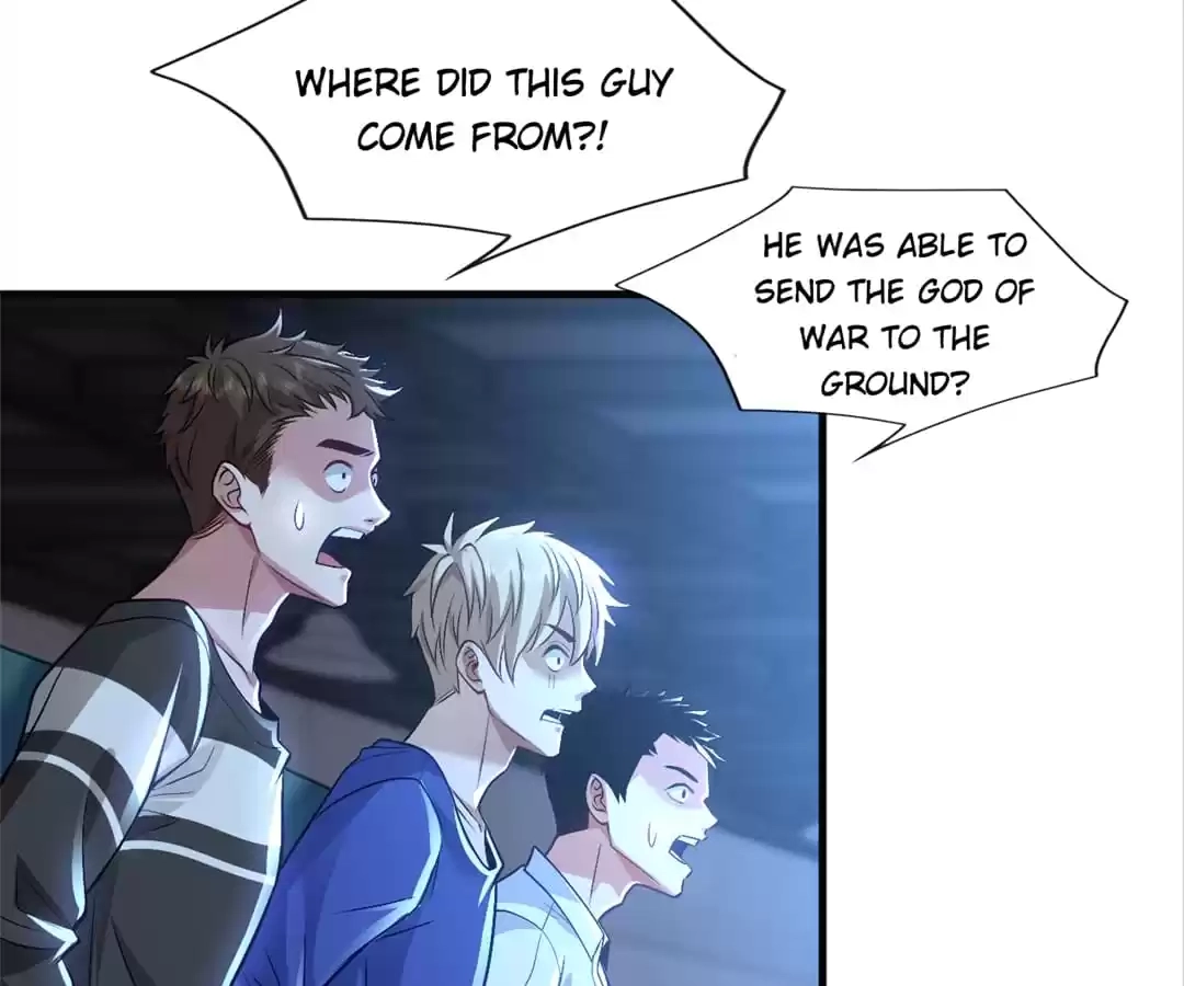 The Godly Son-in-Law of the Nation Chapter 79 334 79