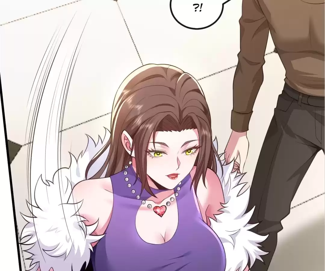 The Godly Son-in-Law of the Nation Chapter 79 263 8