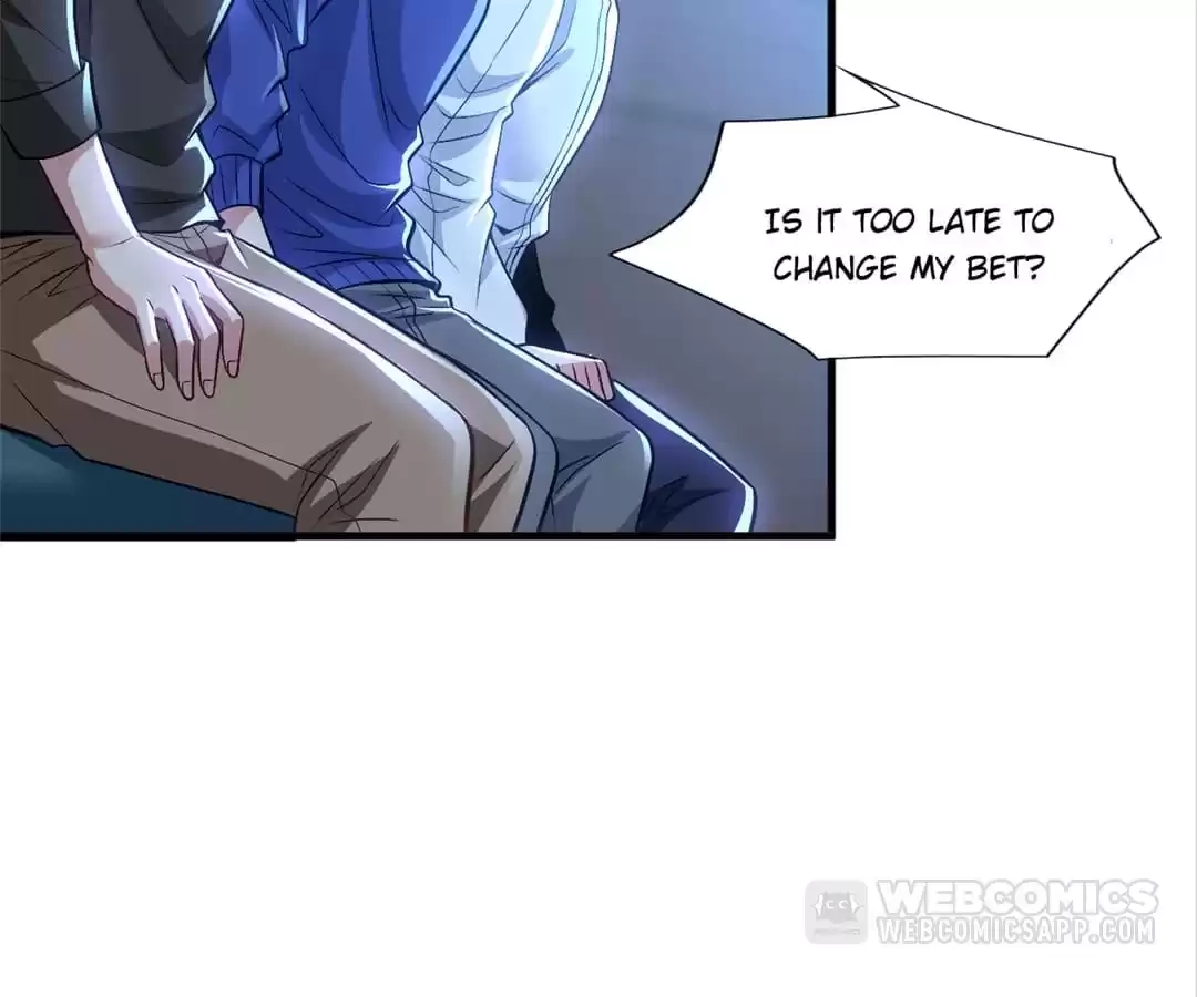 The Godly Son-in-Law of the Nation Chapter 79 335 80