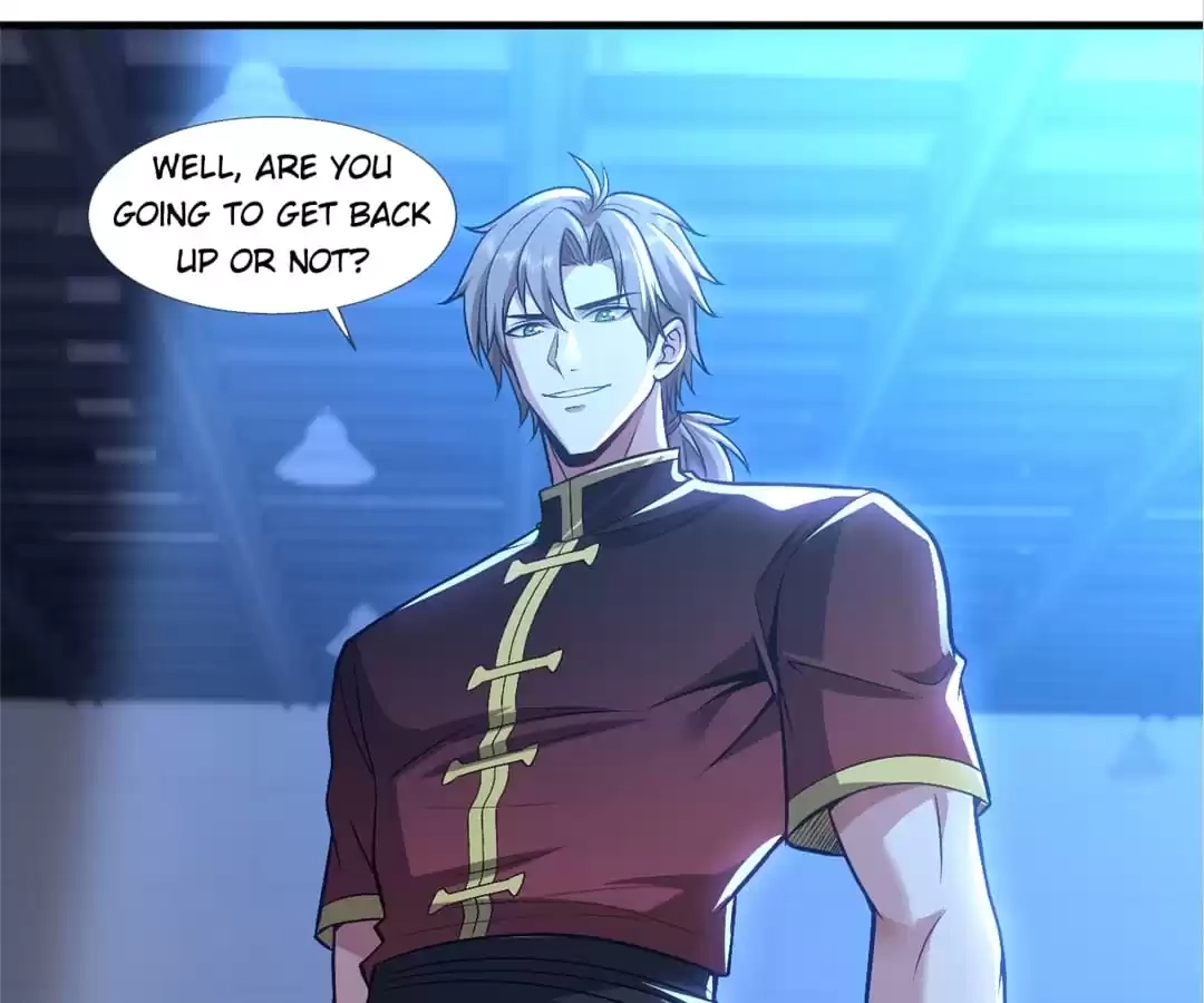 The Godly Son-in-Law of the Nation Chapter 79 336 81