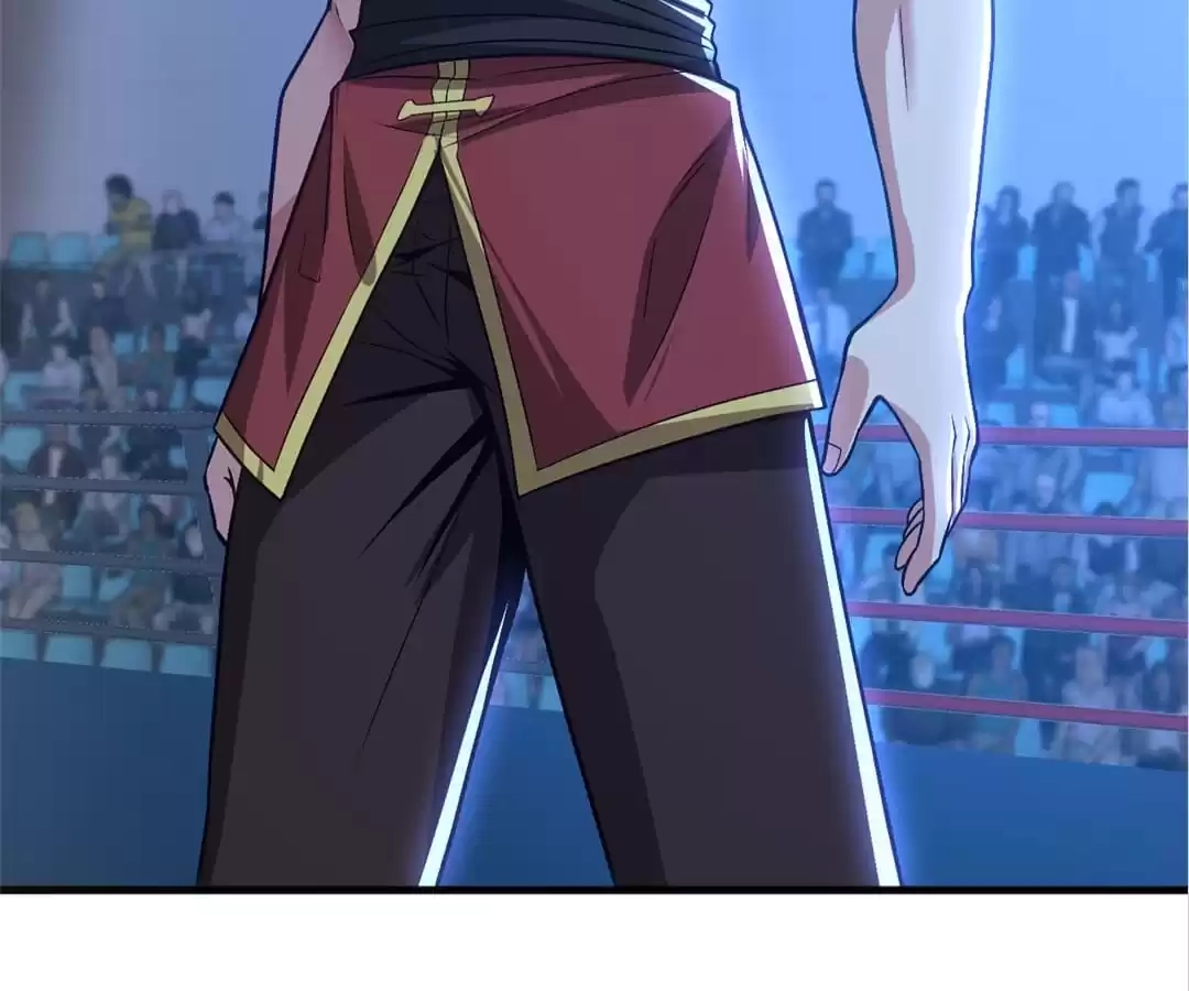 The Godly Son-in-Law of the Nation Chapter 79 337 82