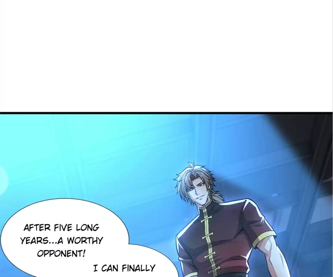 The Godly Son-in-Law of the Nation Chapter 79 338 83
