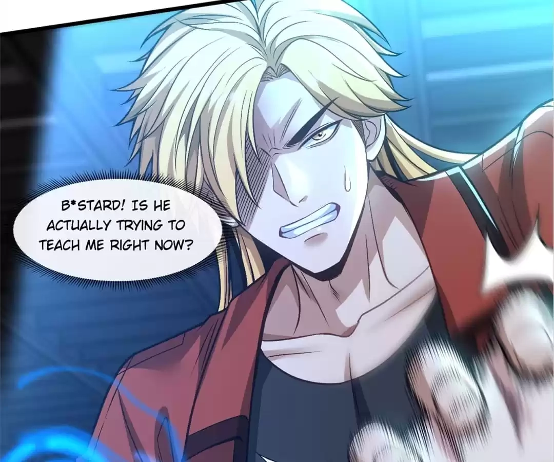 The Godly Son-in-Law of the Nation Chapter 80 266 14