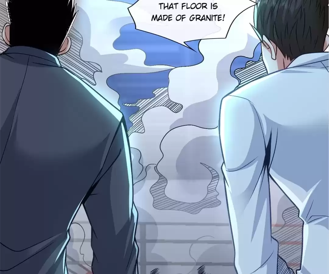 The Godly Son-in-Law of the Nation Chapter 80 272 20