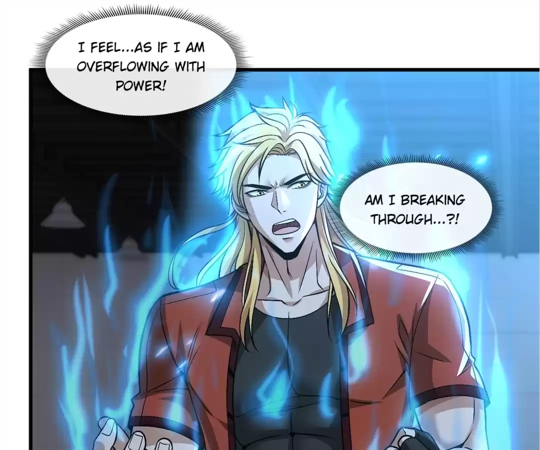 The Godly Son-in-Law of the Nation Chapter 80 276 24