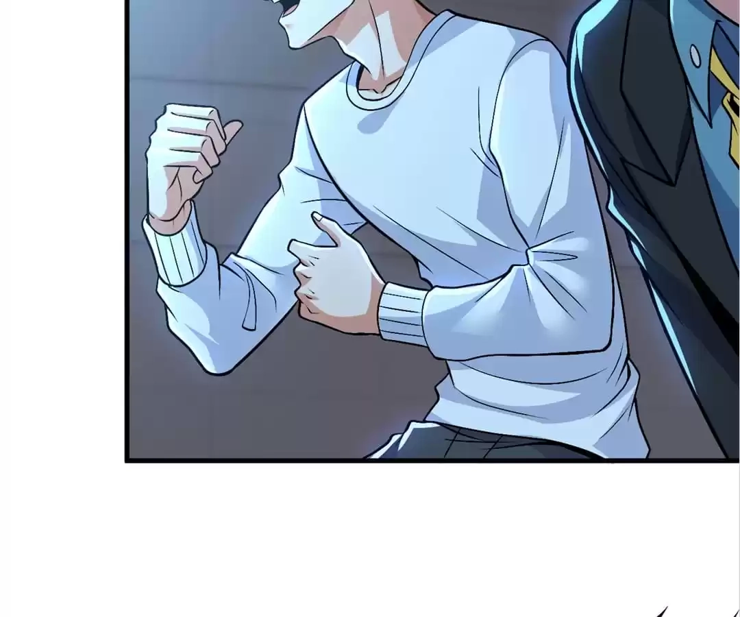 The Godly Son-in-Law of the Nation Chapter 80 279 27