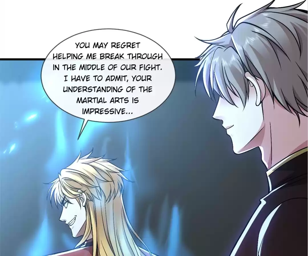 The Godly Son-in-Law of the Nation Chapter 80 280 28