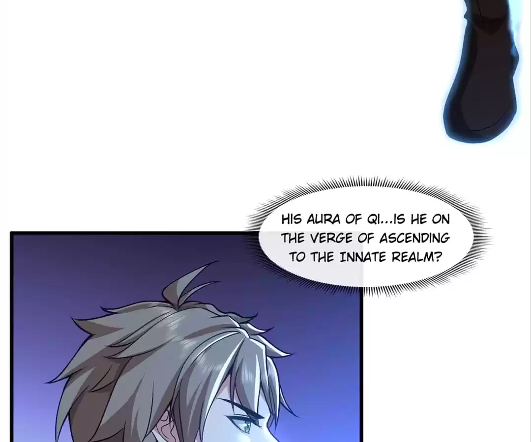 The Godly Son-in-Law of the Nation Chapter 80 255 3
