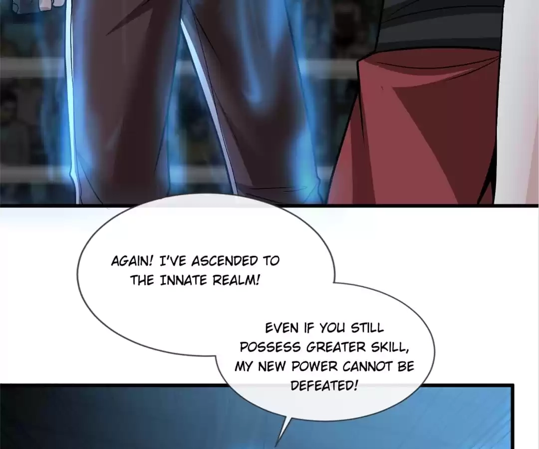 The Godly Son-in-Law of the Nation Chapter 80 282 30