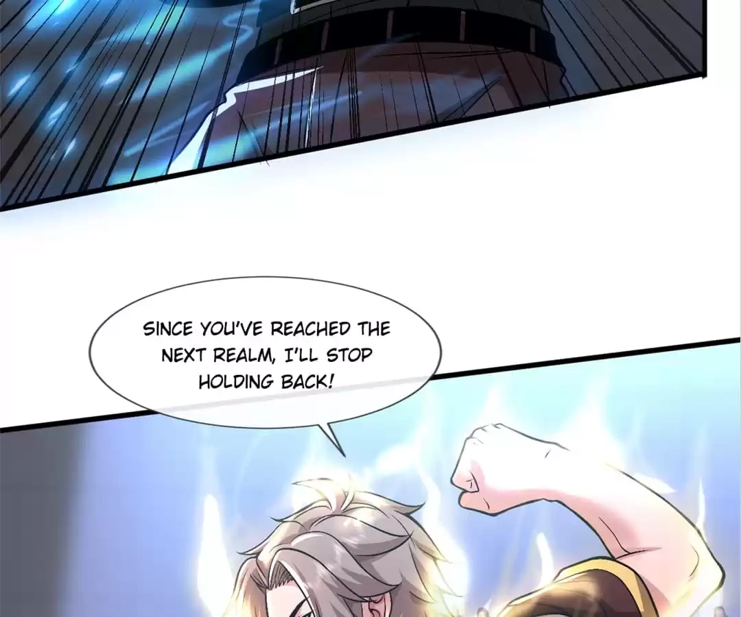 The Godly Son-in-Law of the Nation Chapter 80 284 32