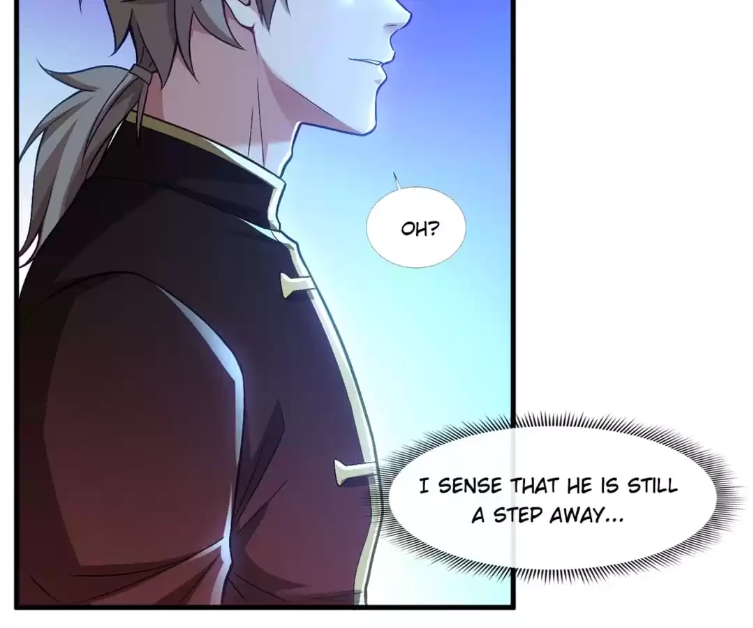 The Godly Son-in-Law of the Nation Chapter 80 256 4