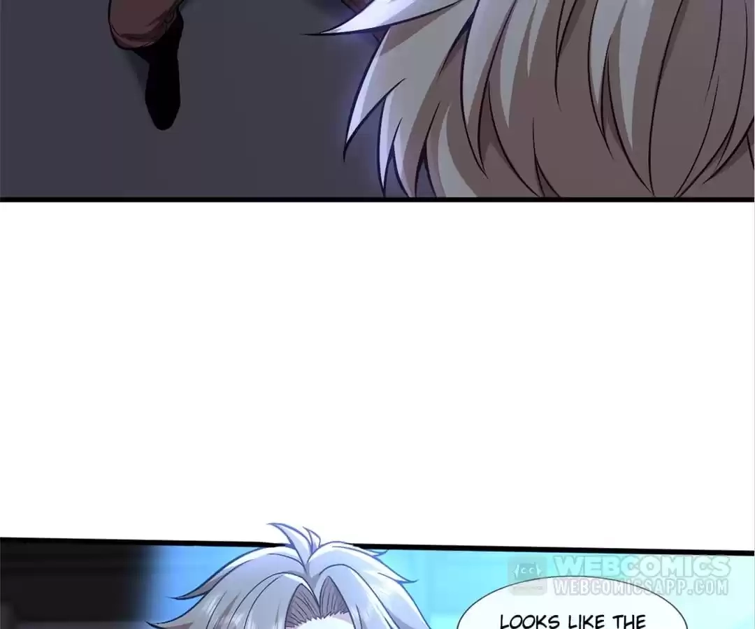 The Godly Son-in-Law of the Nation Chapter 80 295 43