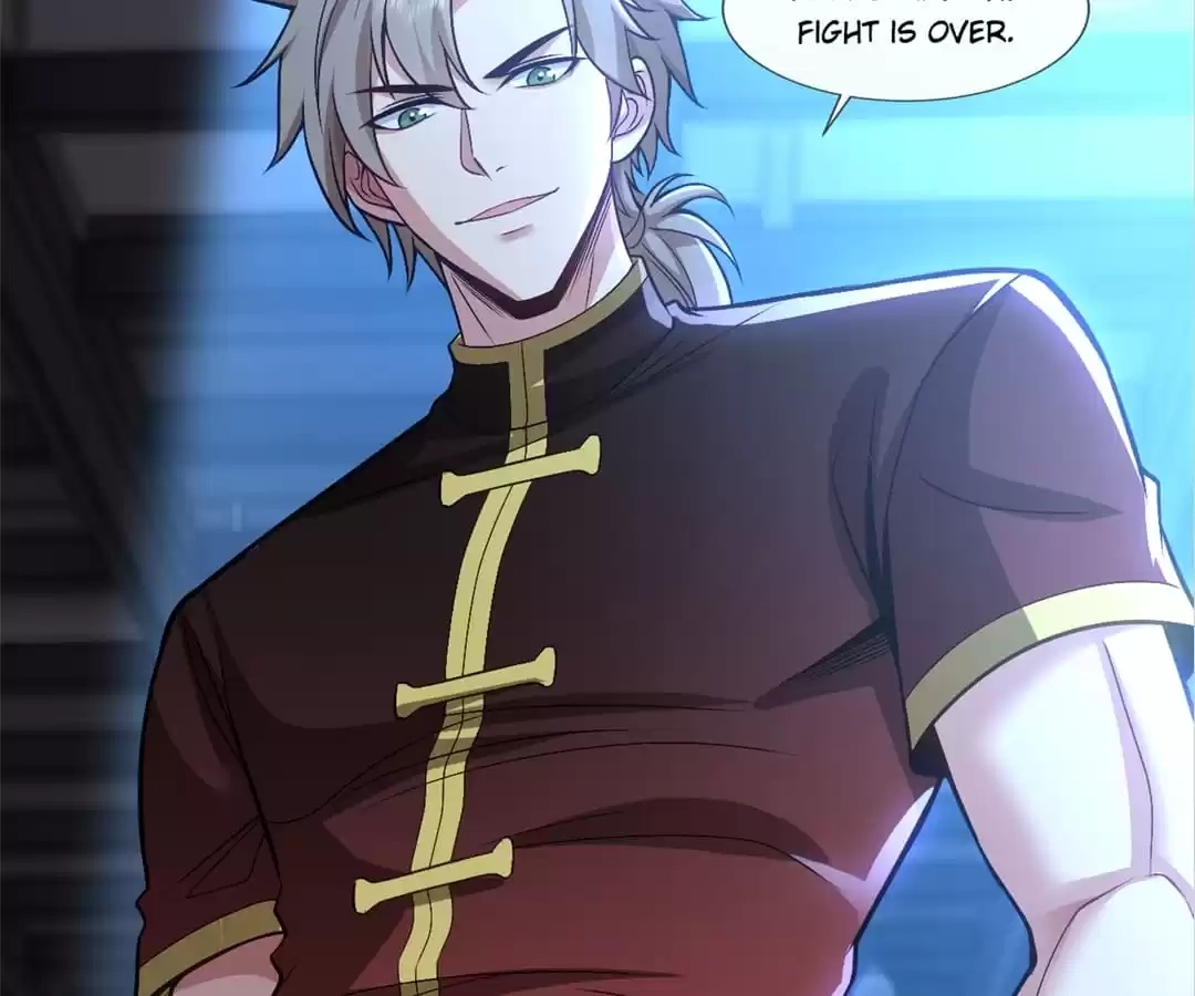 The Godly Son-in-Law of the Nation Chapter 80 296 44