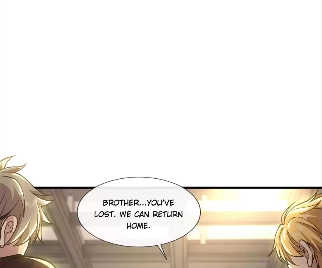 The Godly Son-in-Law of the Nation Chapter 80 306 54