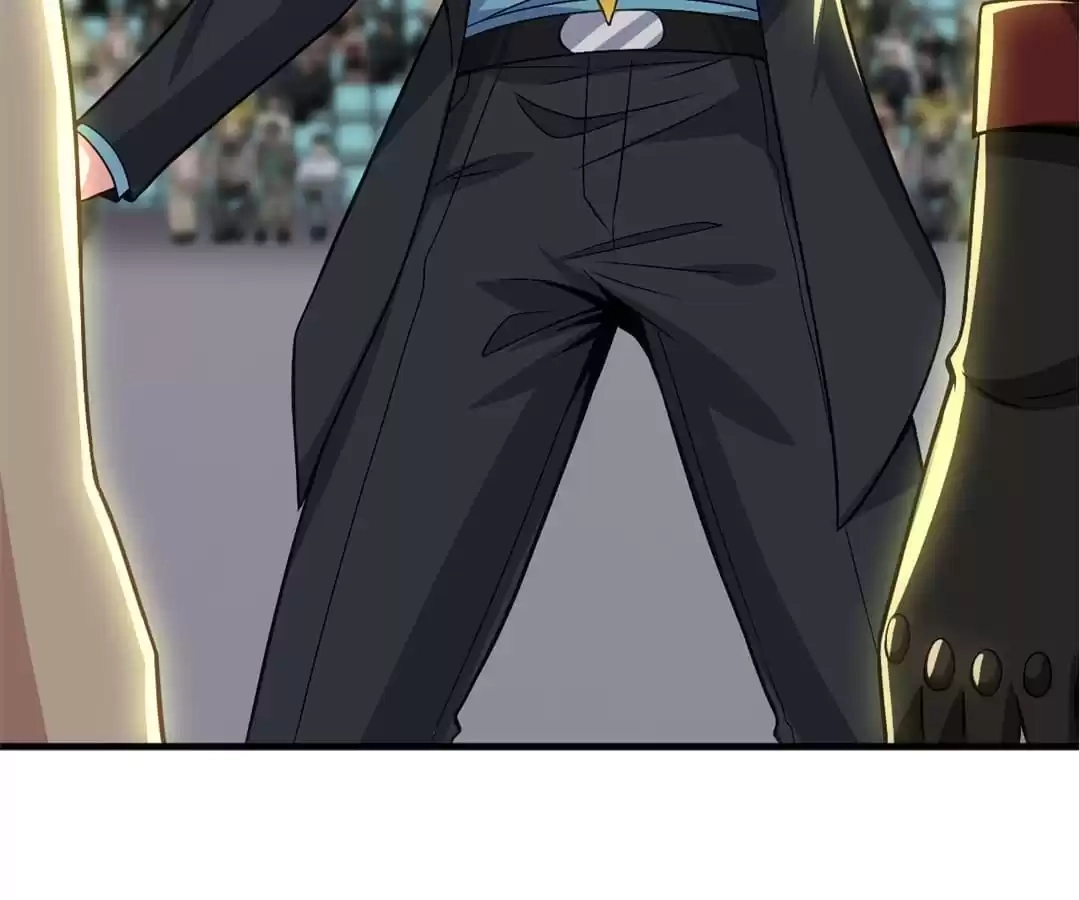 The Godly Son-in-Law of the Nation Chapter 80 308 56