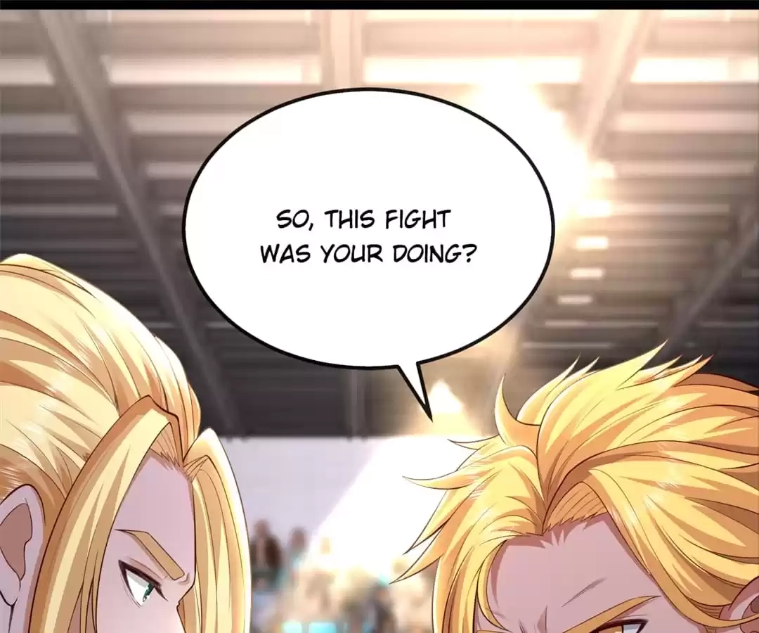 The Godly Son-in-Law of the Nation Chapter 80 310 58