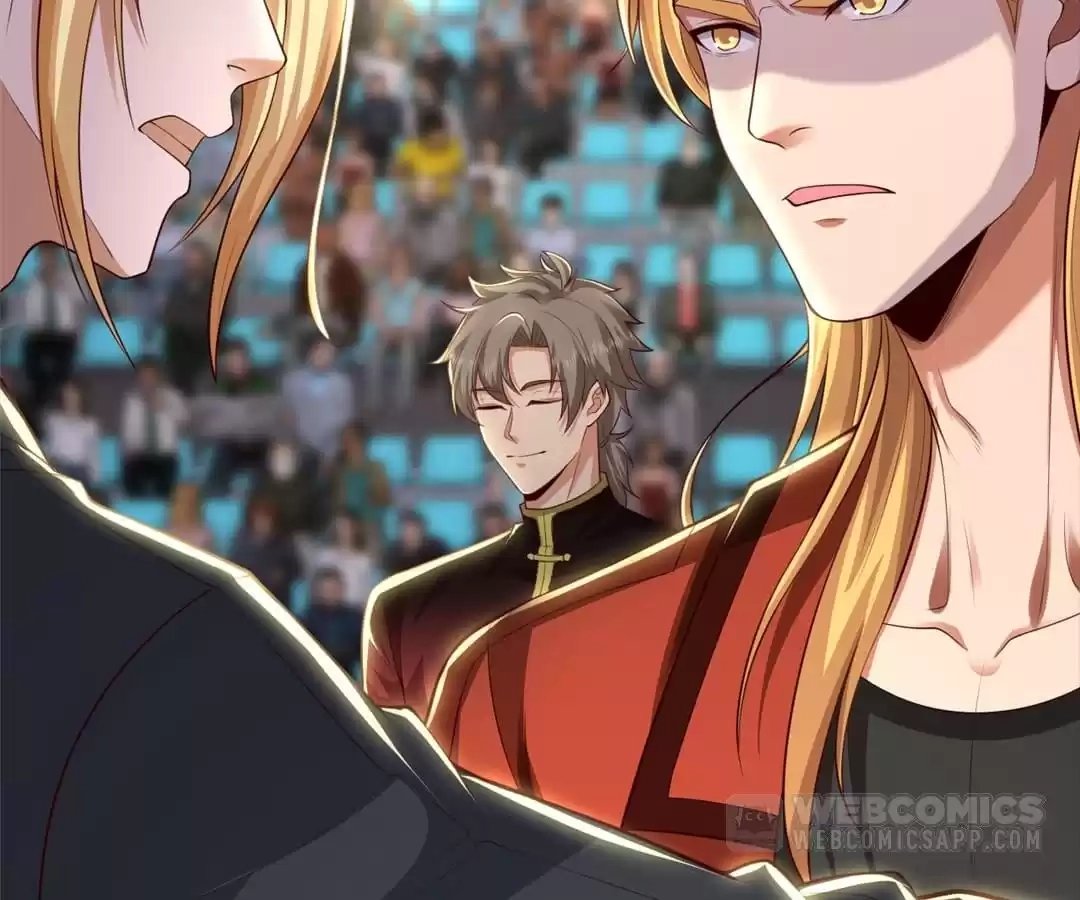 The Godly Son-in-Law of the Nation Chapter 80 311 59
