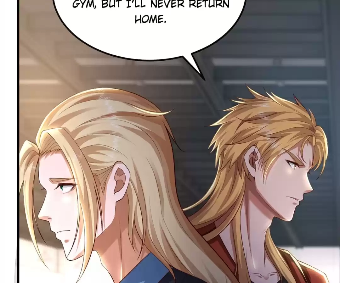 The Godly Son-in-Law of the Nation Chapter 80 313 61