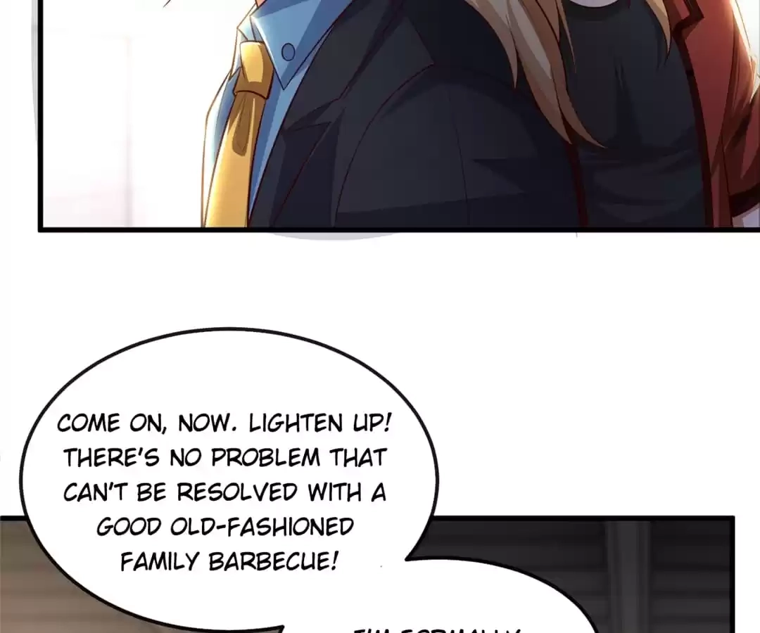 The Godly Son-in-Law of the Nation Chapter 80 314 62