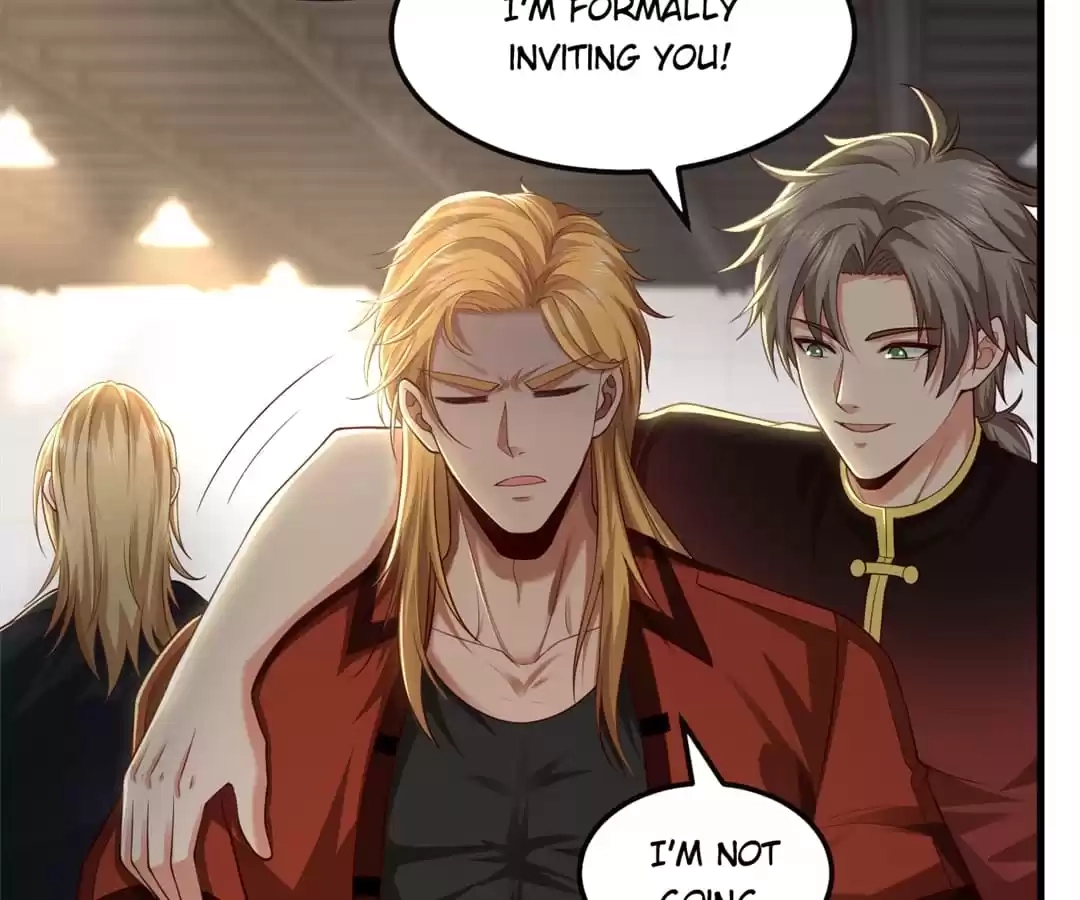 The Godly Son-in-Law of the Nation Chapter 80 315 63
