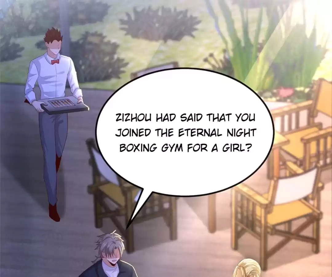 The Godly Son-in-Law of the Nation Chapter 80 320 68