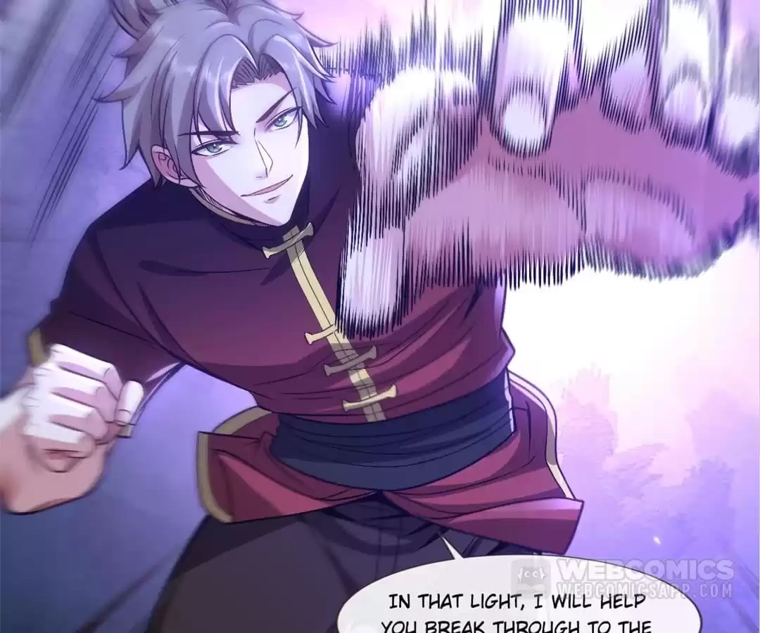 The Godly Son-in-Law of the Nation Chapter 80 259 7