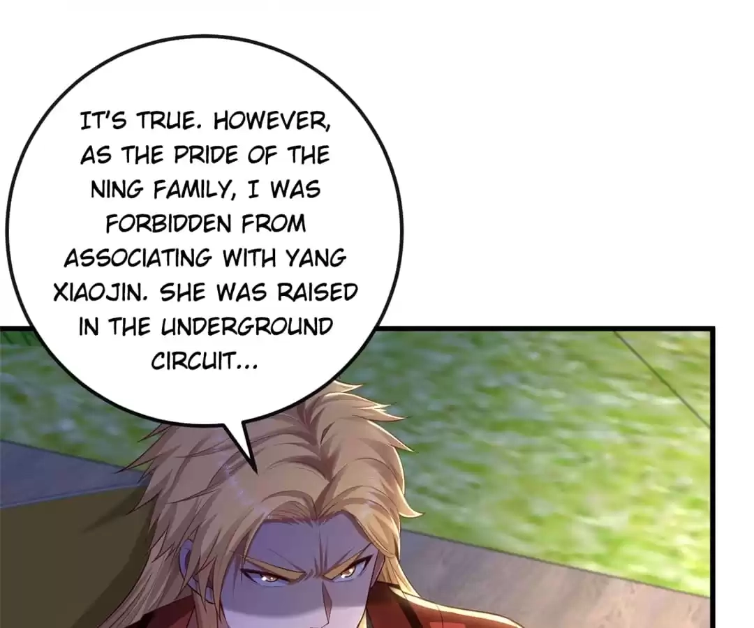 The Godly Son-in-Law of the Nation Chapter 80 323 71