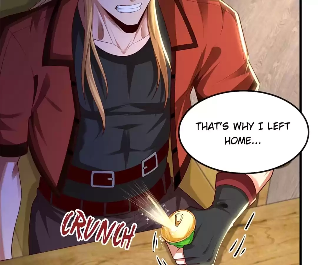 The Godly Son-in-Law of the Nation Chapter 80 324 72
