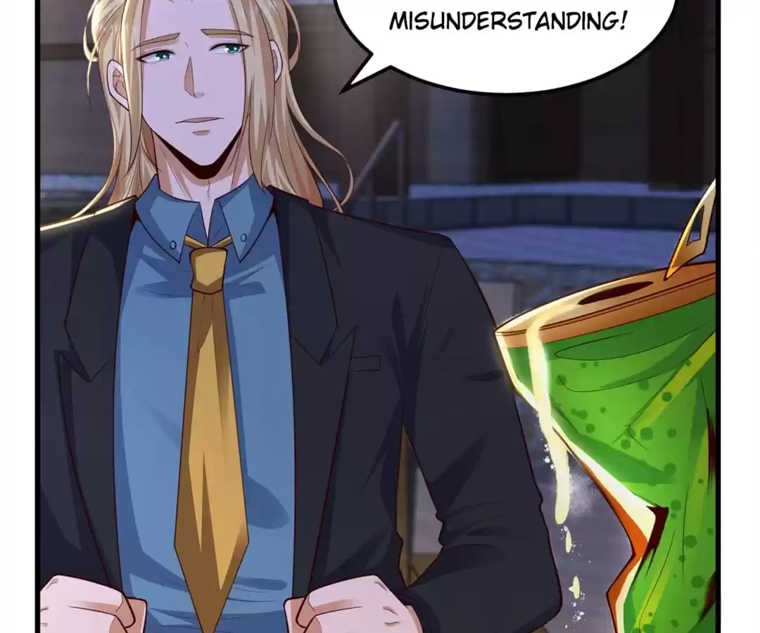 The Godly Son-in-Law of the Nation Chapter 80 326 74