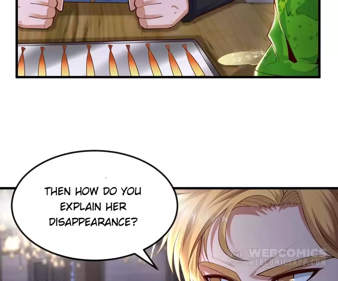 The Godly Son-in-Law of the Nation Chapter 80 327 75