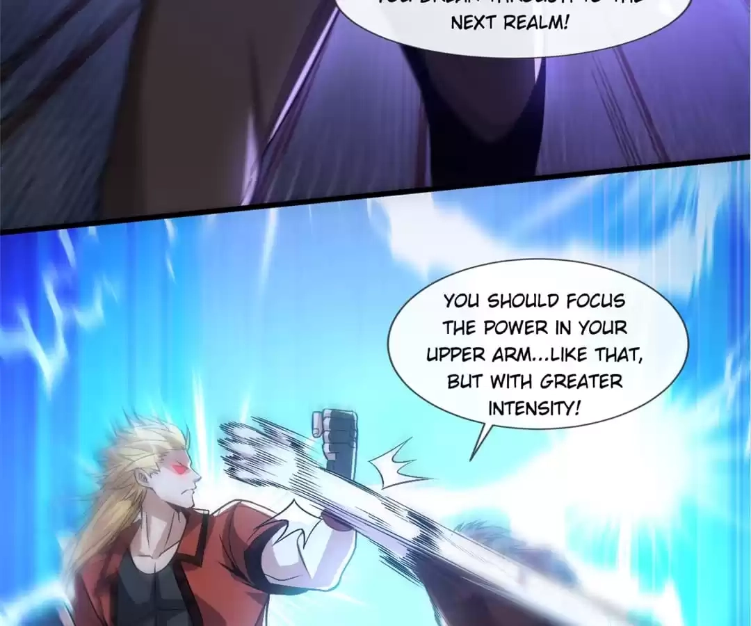 The Godly Son-in-Law of the Nation Chapter 80 260 8