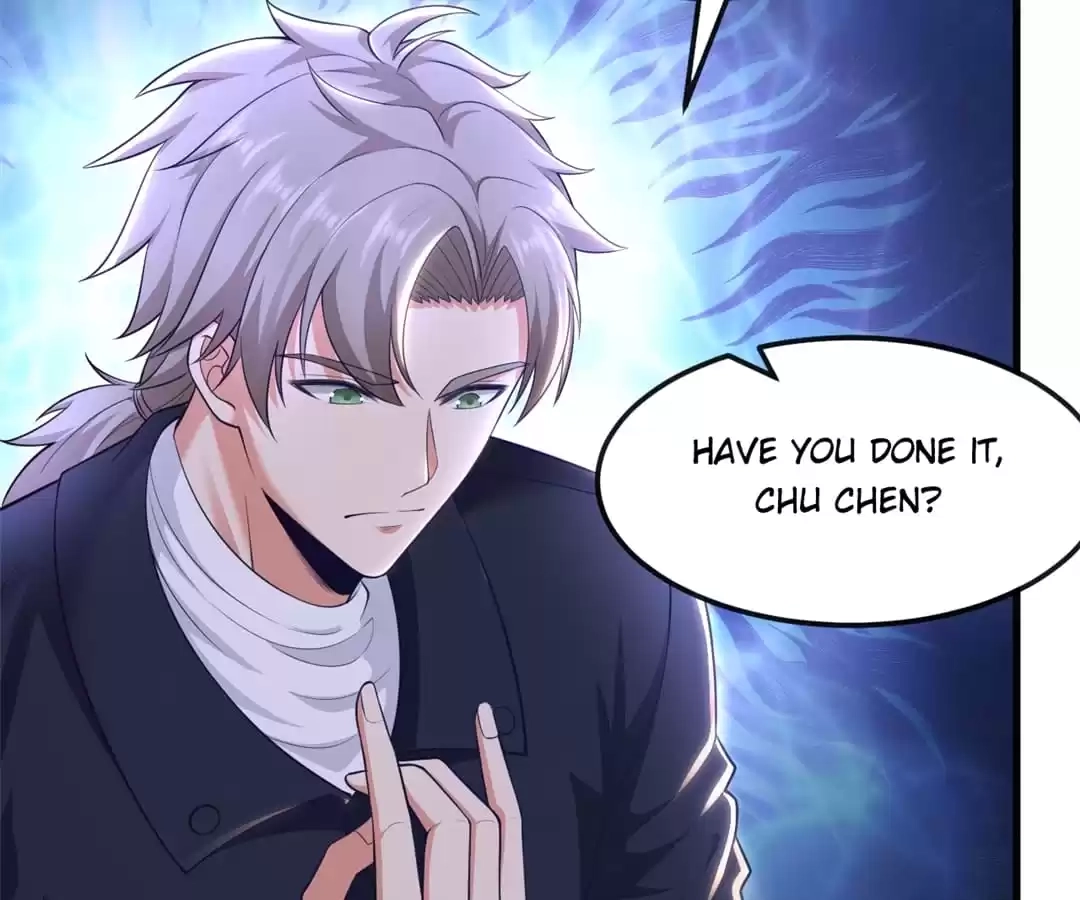 The Godly Son-in-Law of the Nation Chapter 80 333 81