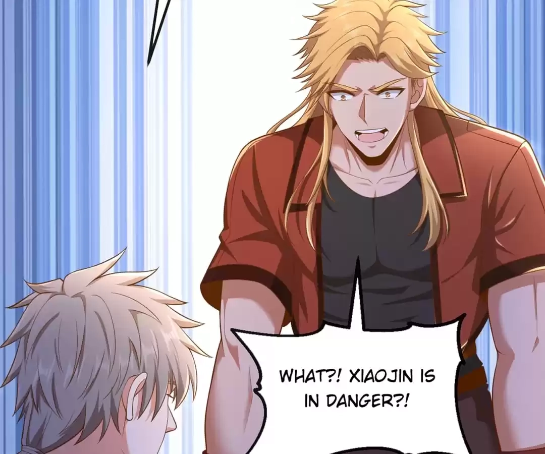 The Godly Son-in-Law of the Nation Chapter 80 335 83