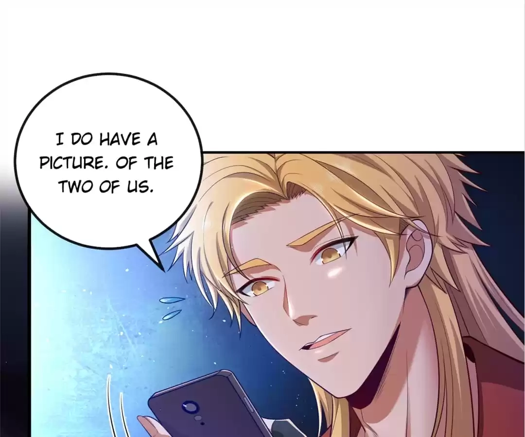 The Godly Son-in-Law of the Nation Chapter 81 268 1