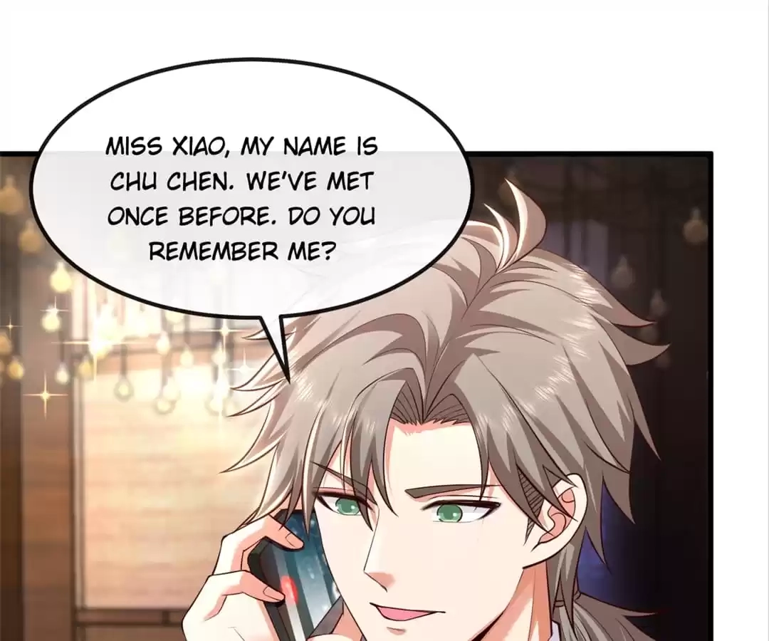 The Godly Son-in-Law of the Nation Chapter 81 281 14