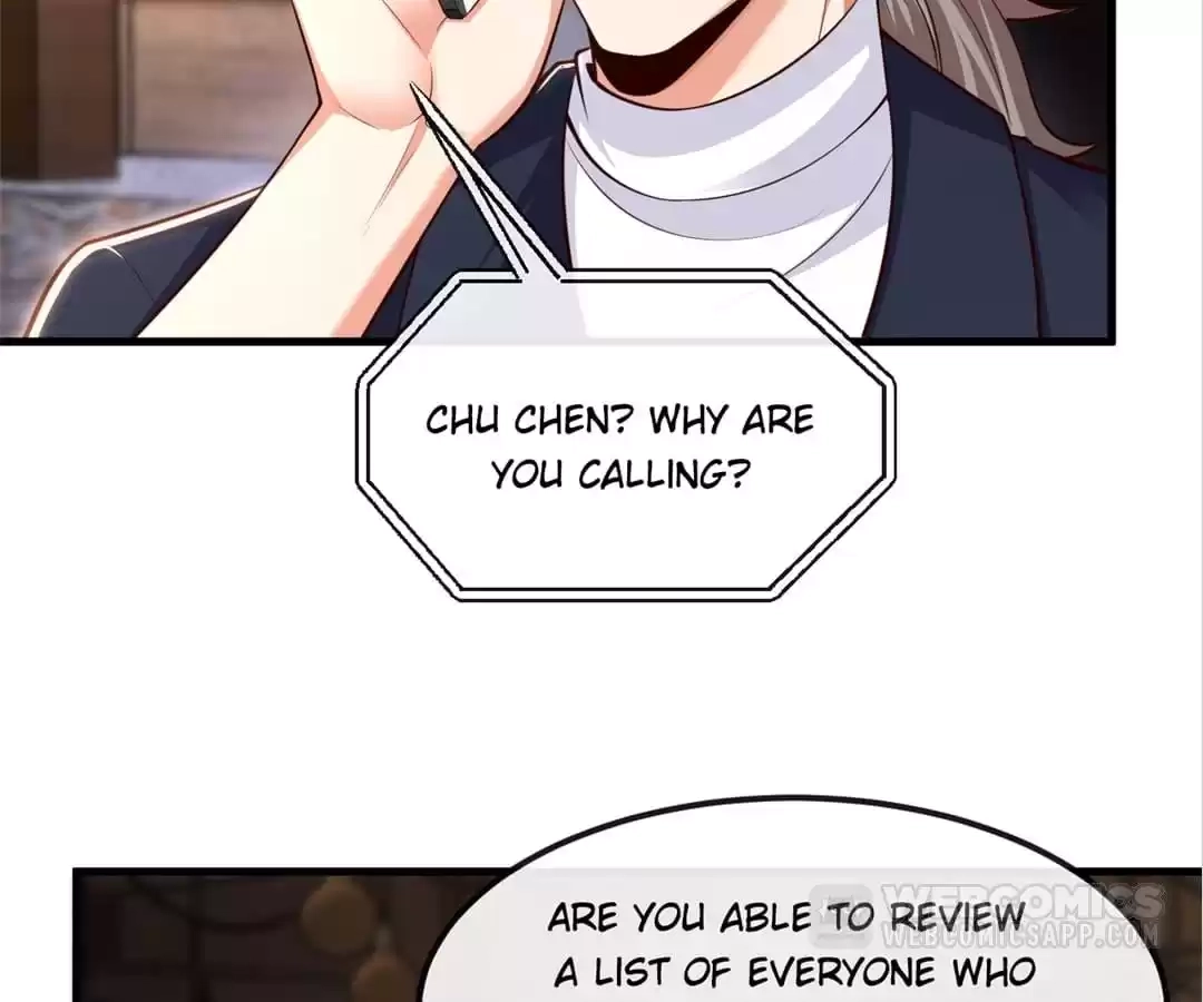 The Godly Son-in-Law of the Nation Chapter 81 282 15