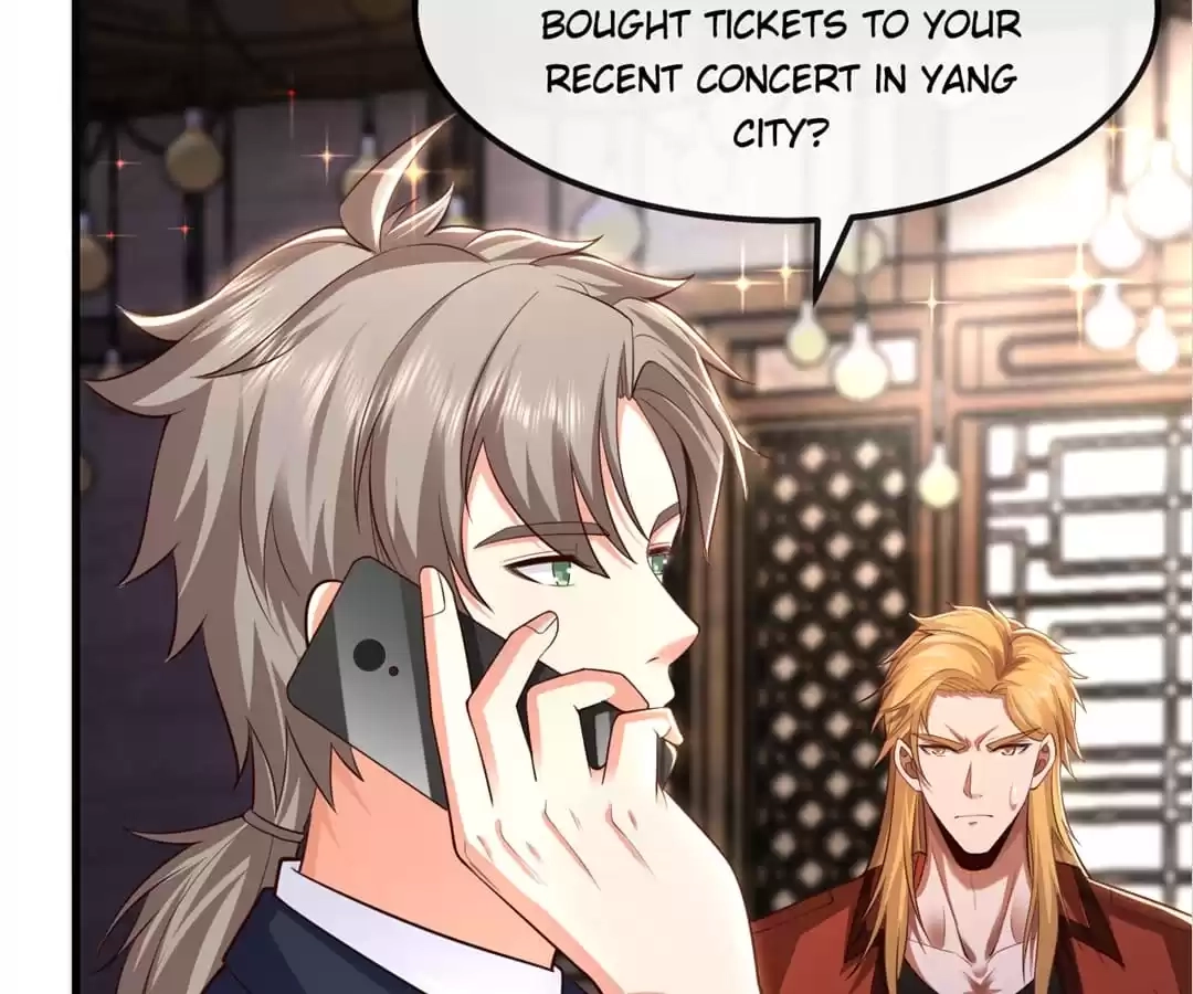 The Godly Son-in-Law of the Nation Chapter 81 283 16