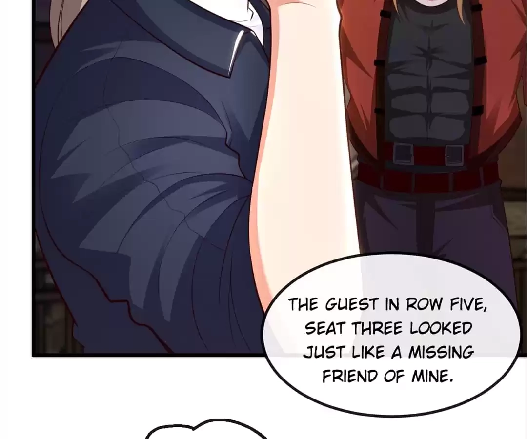 The Godly Son-in-Law of the Nation Chapter 81 284 17