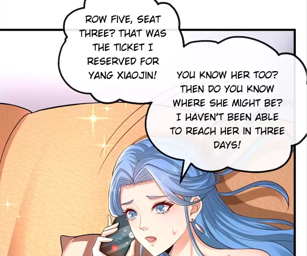 The Godly Son-in-Law of the Nation Chapter 81 285 18